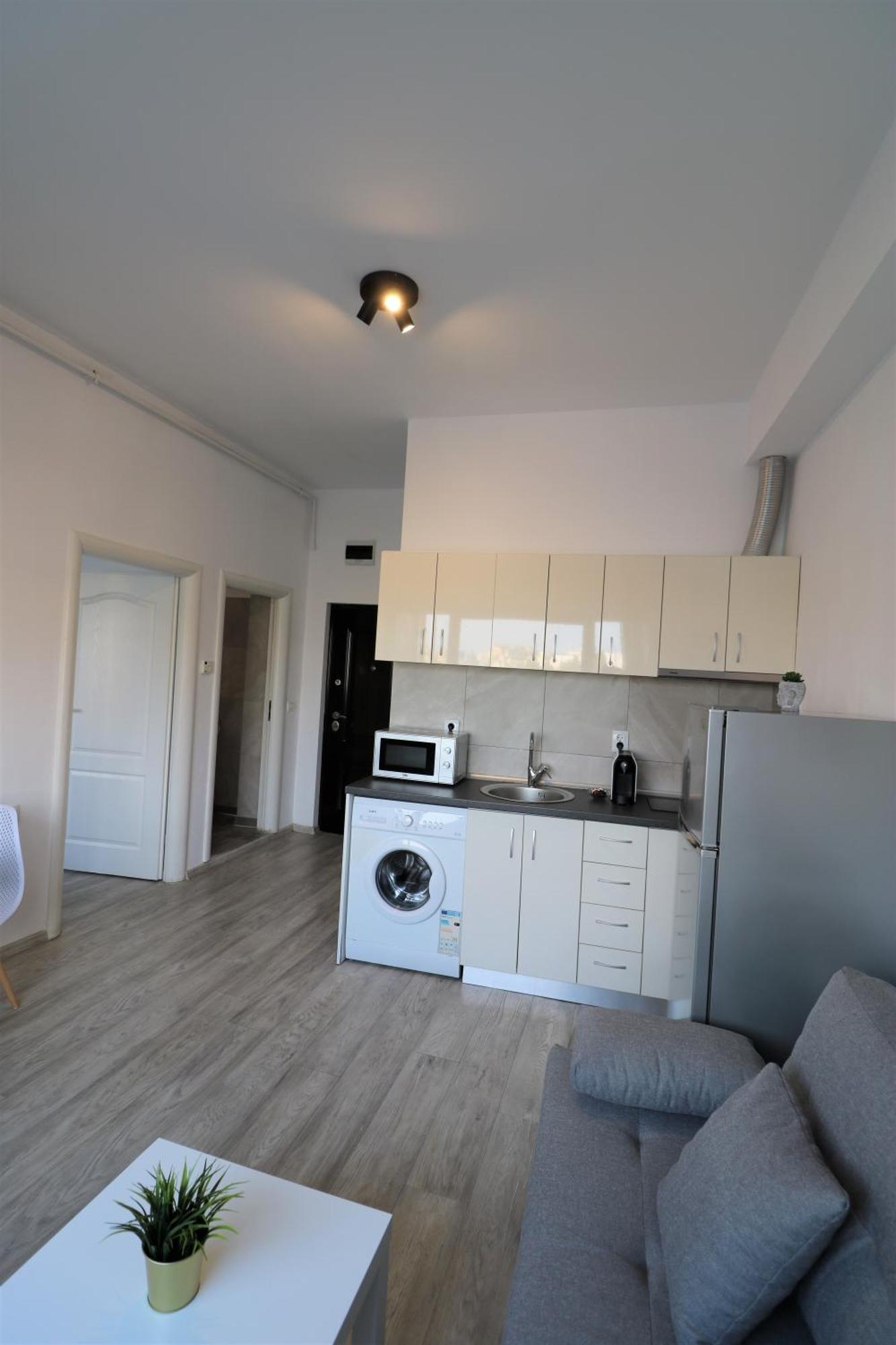 Cozy Deluxe Apartment - Old Town - Free Minibar Boekarest Buitenkant foto