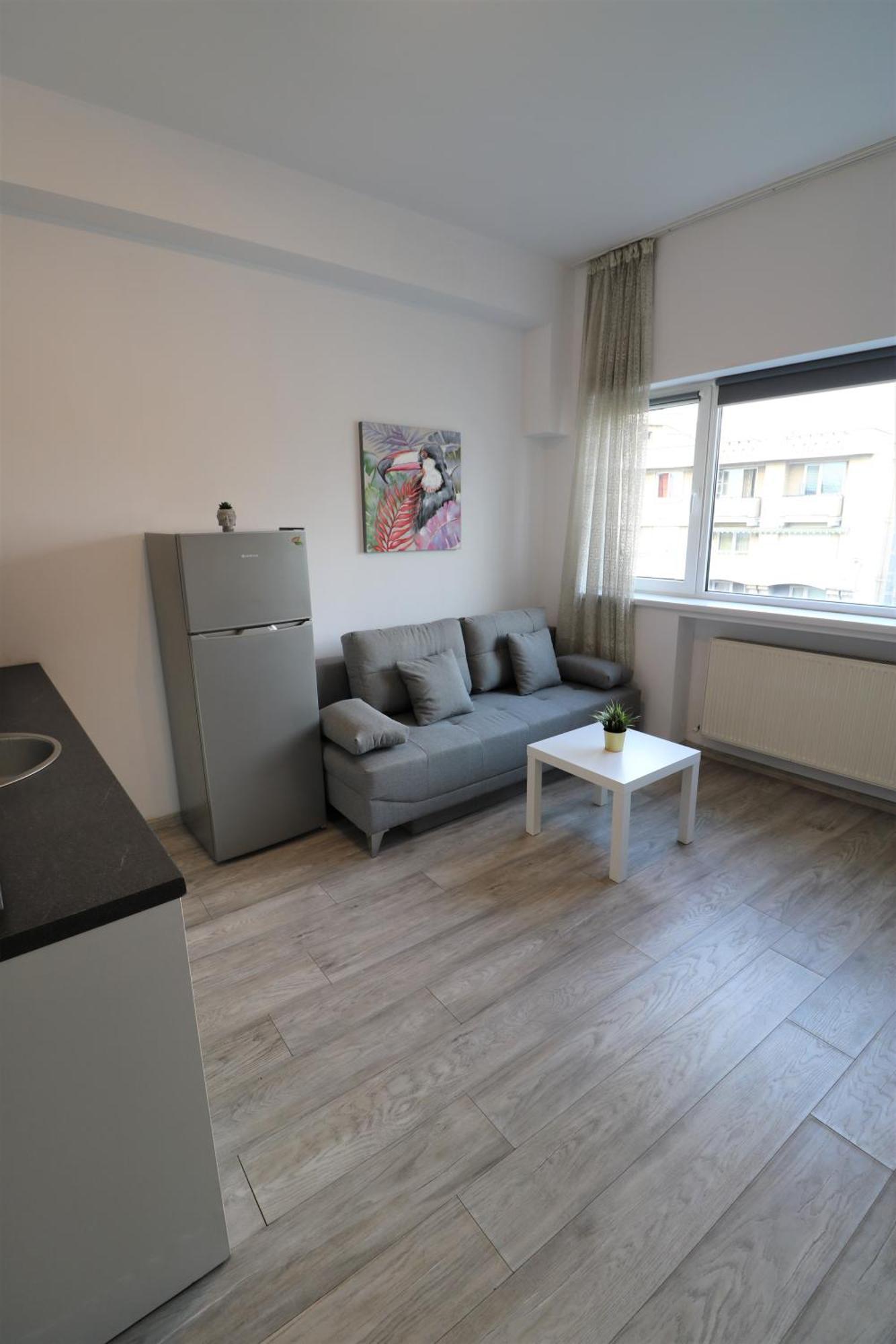 Cozy Deluxe Apartment - Old Town - Free Minibar Boekarest Buitenkant foto