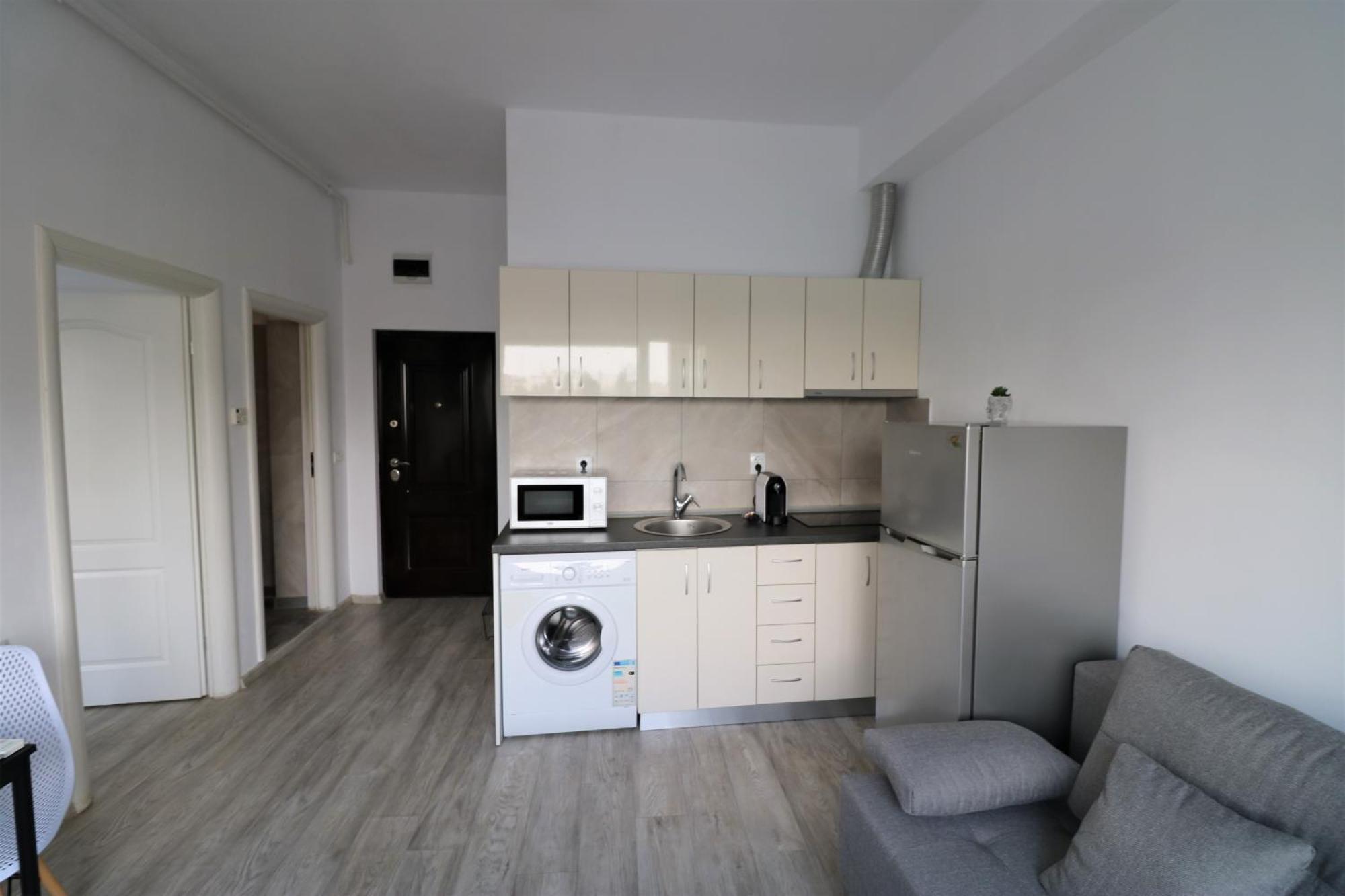 Cozy Deluxe Apartment - Old Town - Free Minibar Boekarest Buitenkant foto