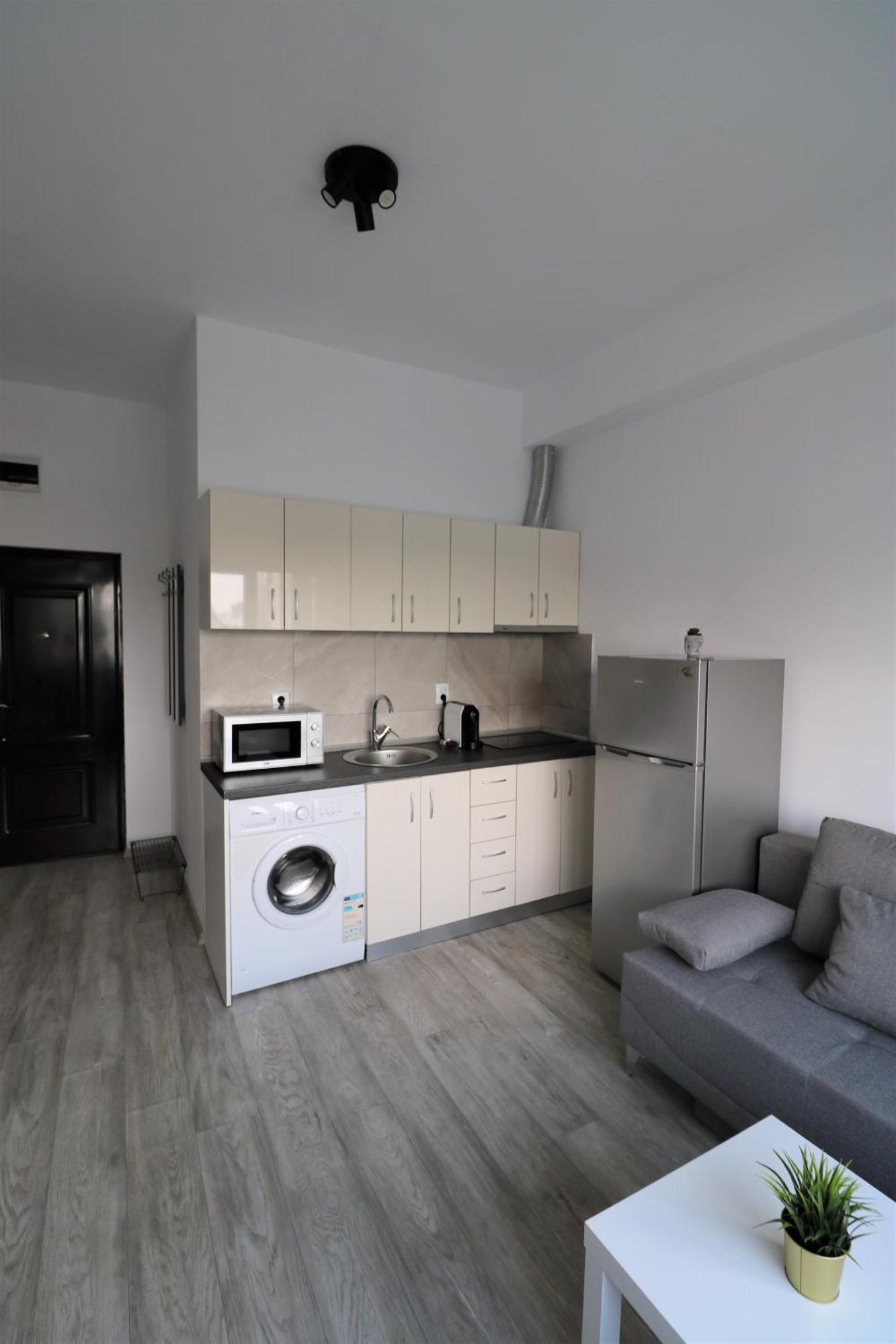 Cozy Deluxe Apartment - Old Town - Free Minibar Boekarest Buitenkant foto
