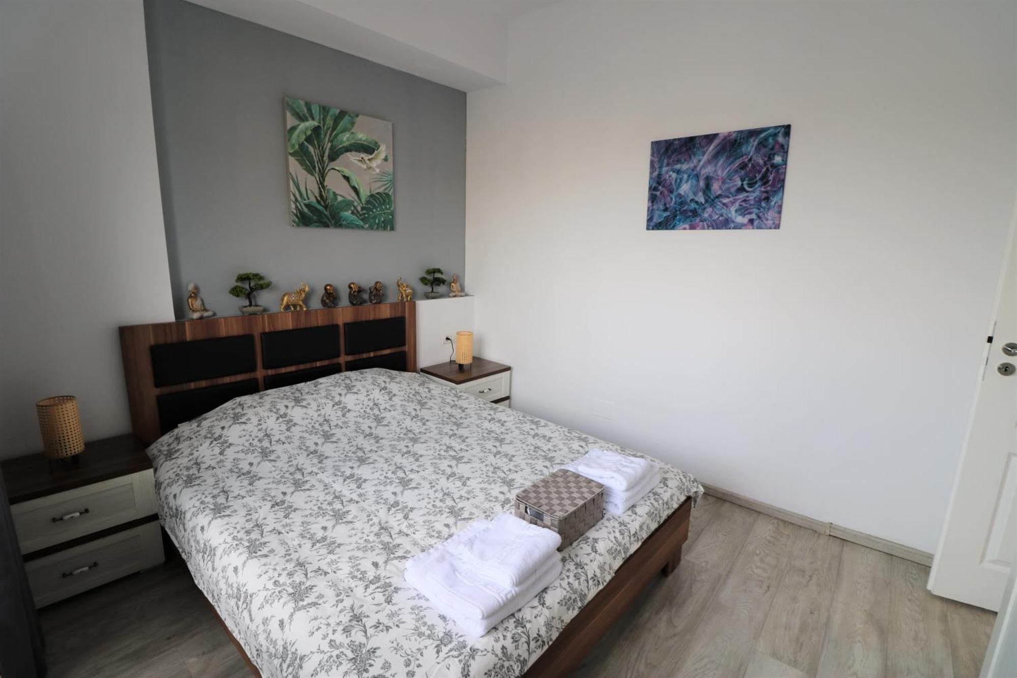 Cozy Deluxe Apartment - Old Town - Free Minibar Boekarest Buitenkant foto