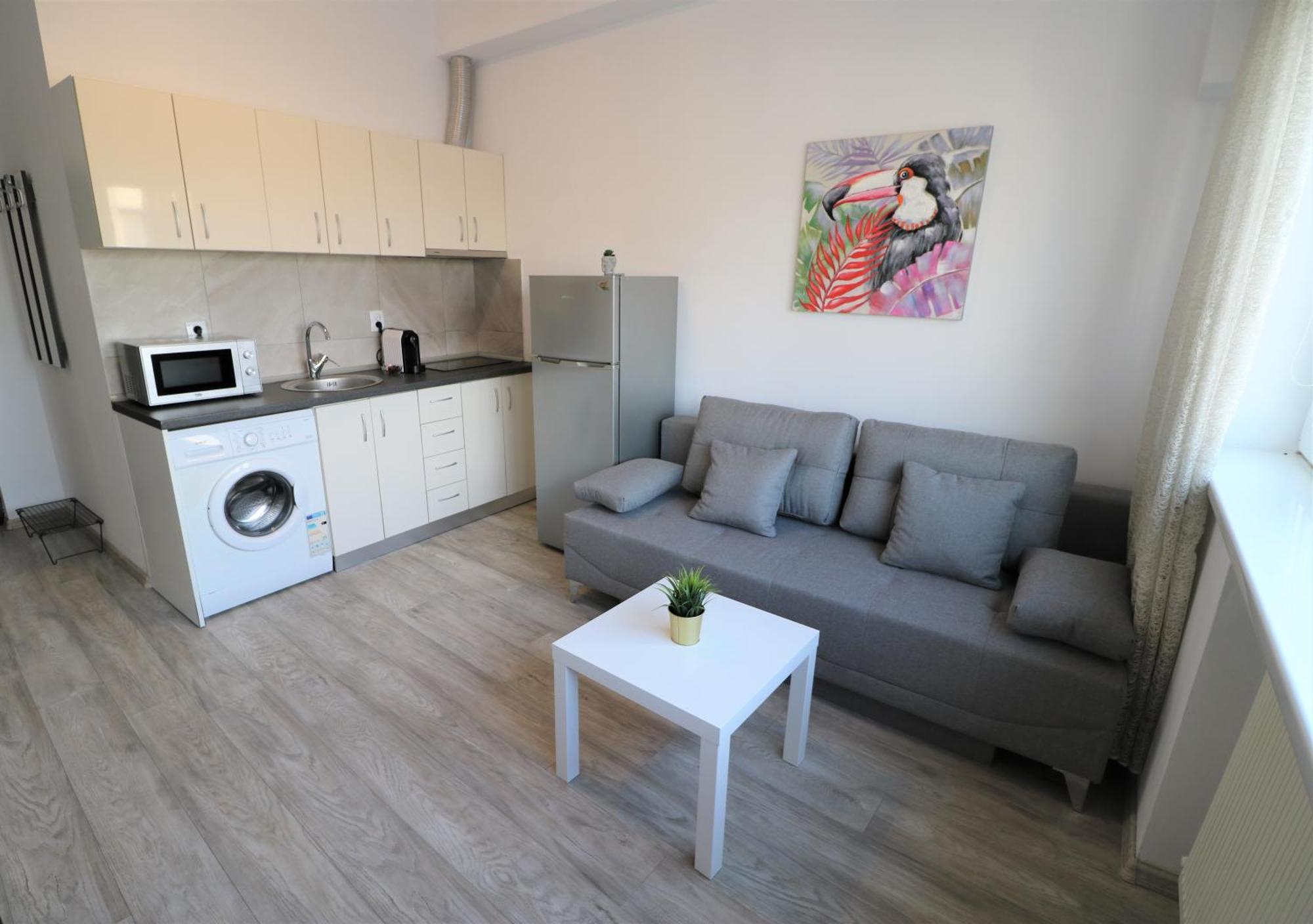 Cozy Deluxe Apartment - Old Town - Free Minibar Boekarest Buitenkant foto